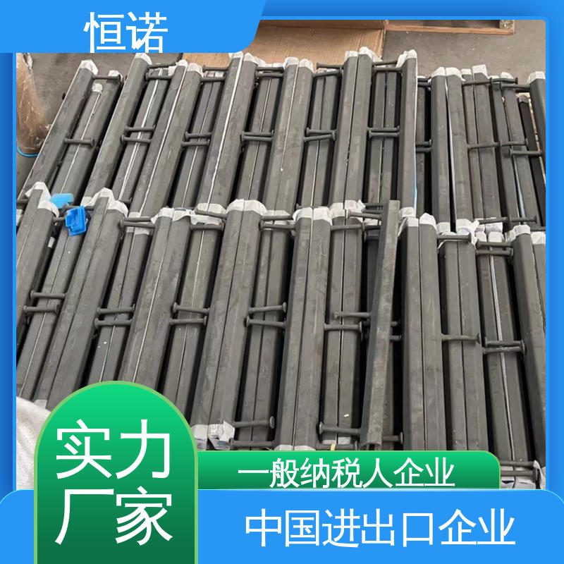 恒诺 厂家供应 品质保证 图纸定做 高铁弧形哈芬槽