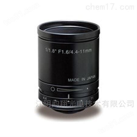 百万像素变焦镜头
