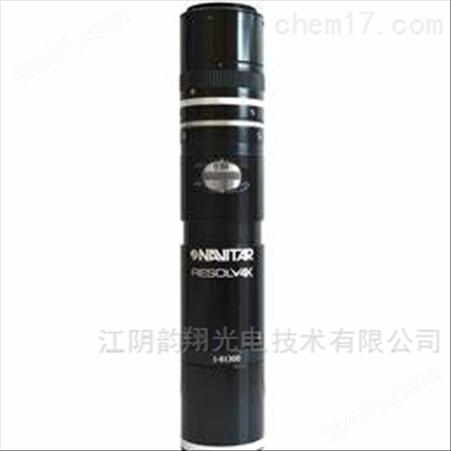 Resolv4K镜头系统