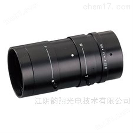 近距离变焦镜头