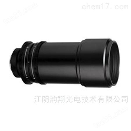 采用 C 接口的高分辨率微距变焦镜头