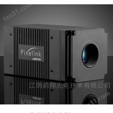 Pixelink? PL-X 10GigE 相机