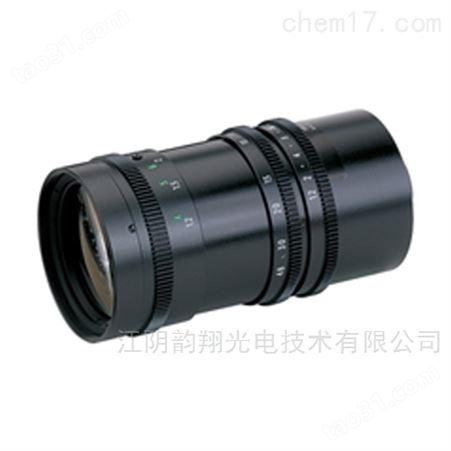手动变焦成像镜头