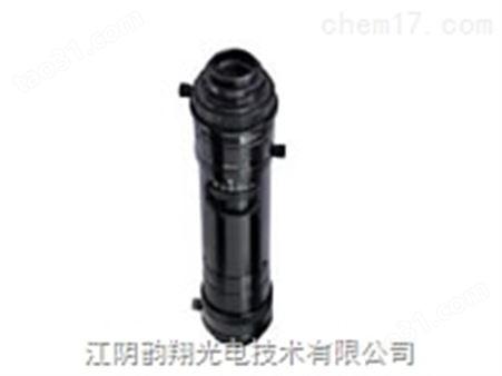 12.5x 精密变倍镜头