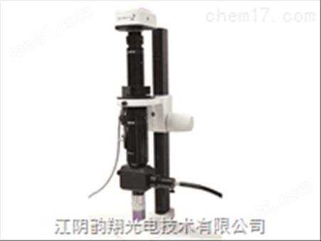 NUV-VIS 变焦镜头系统