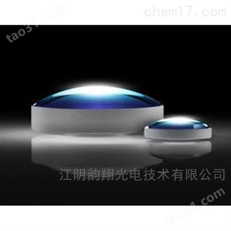 z佳形态的球面透镜
