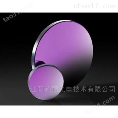 硅平凸 (PCX) 透镜