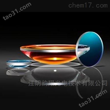 紫外熔融石英平凸 (PCX) 透镜