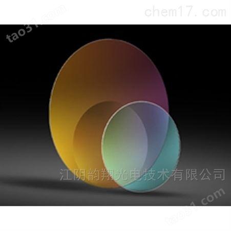 薄熔融石英平凸（PCX）激光透镜