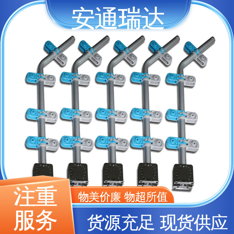 安通瑞达出品 全套配件 施工安装维护 质量有保证 六线制脉冲电子围栏