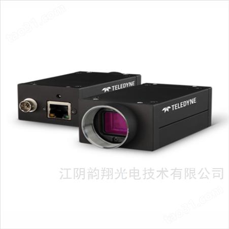 FLIR Forge 5GigE 以太网供电 (PoE) 相机