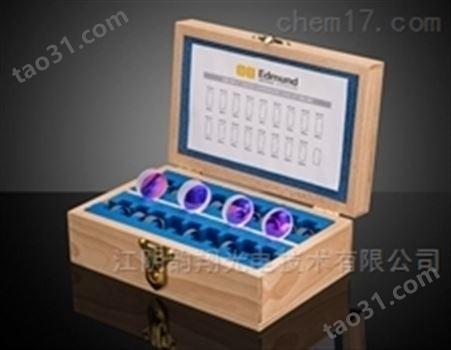 消色差透镜套件