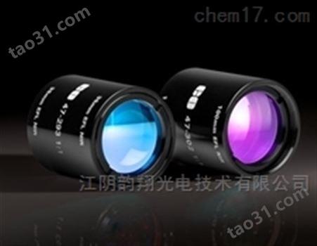 封装版近红外消色差透镜对