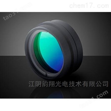 Nd:YAG气隙消色差聚焦双合透镜
