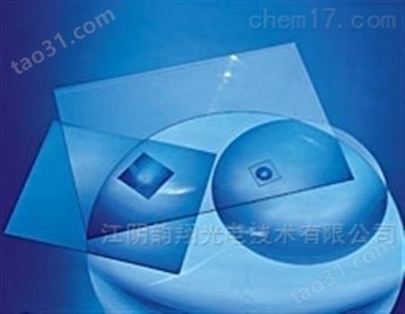 锥形凹槽平凹 （PCV） 菲涅耳透镜