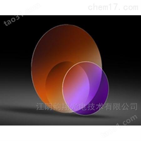 超快薄型平凸 （PCX） 透镜