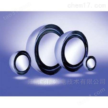 高折射率半球透镜