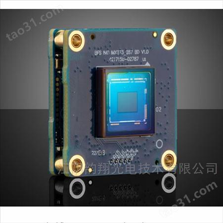 FLIR Blackfly?S USB 3.1板级相机
