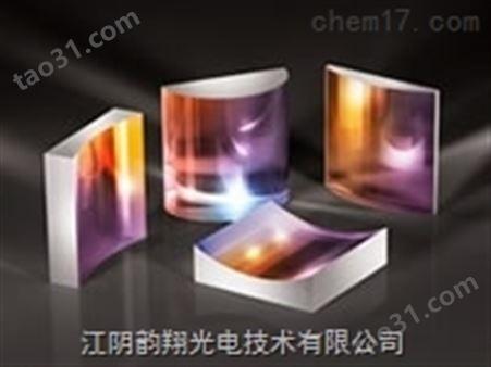 光束整形熔融石英平凸（PCX） 柱面透镜
