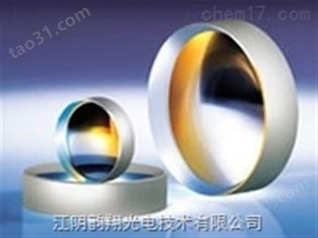 氟化镁双凹（DCV）透镜
