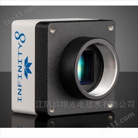 Teledyne Lumenera INFINITY8 显微相机