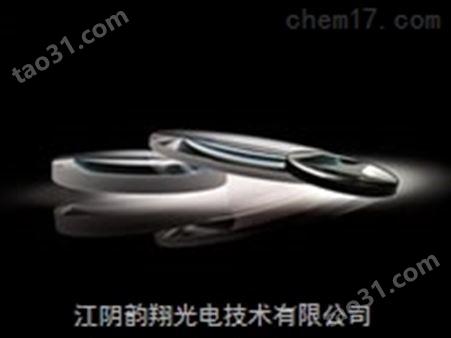 VIS-EXT镀膜双凸（DCX）透镜