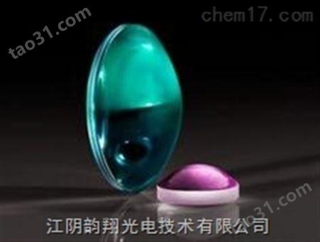 模压非球面聚光透镜