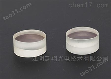 ?消色差正胶合柱面透镜