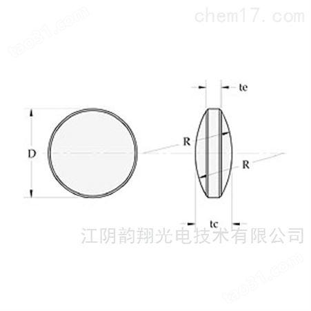 双凸透镜（BCX）