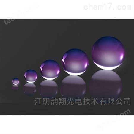 球形透镜