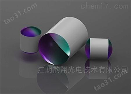 鼓形透镜2