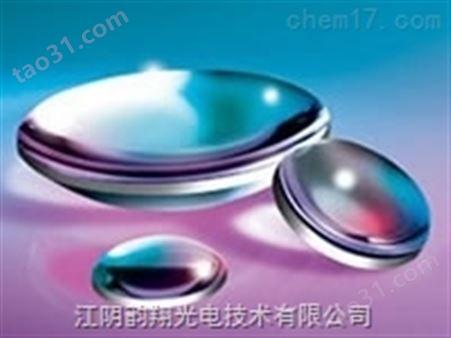紫外UV平凸熔融石英透镜