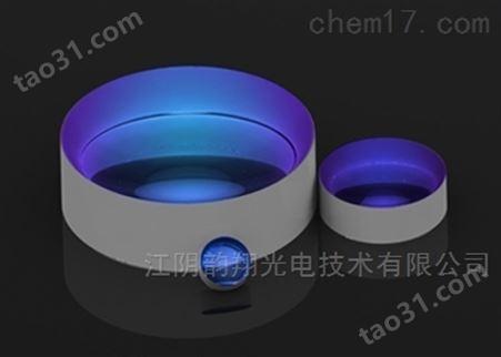 双凹透镜（双面增透3~5微米）