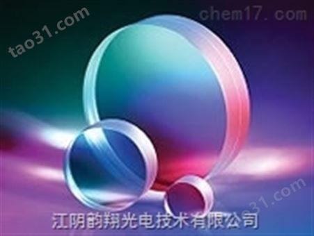 近紫外消色差透镜