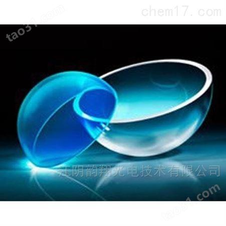玻璃圆球罩透镜