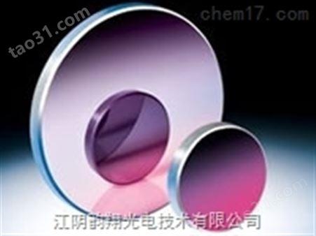 锗平凸 （PCX） 透镜