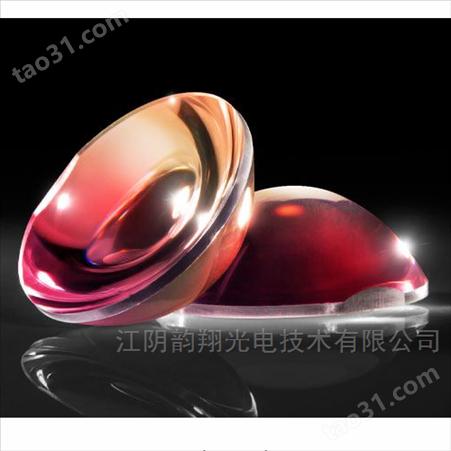 塑胶非球面镜片