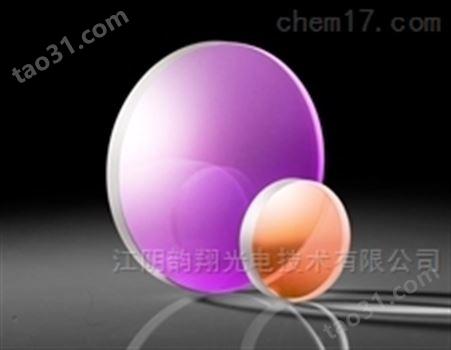 激光级平凸（PCX）透镜