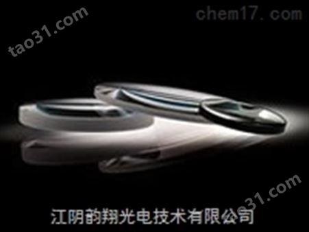 VIS-EXT双面凸（DCX）透镜2