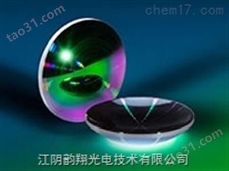 光束整形PCV柱面透镜