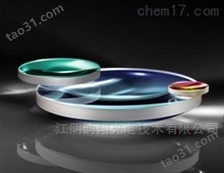 405nm 镀激光线膜的平凸（PCX）镜片