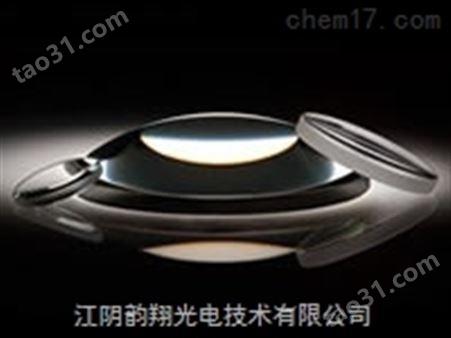 NIR II镀膜平凸镜片（PCX）