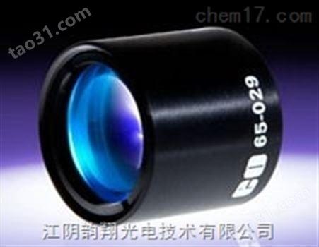 紫外到红外（UV-to-NIR） 校正三片镜组件