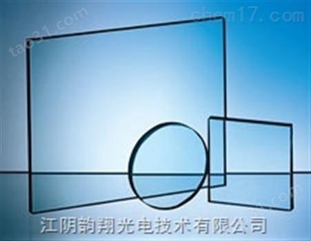 Schott KG吸热玻璃透镜