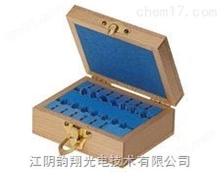 消色差镜片组件