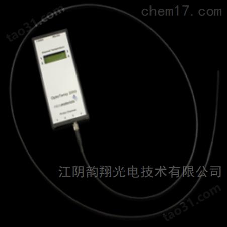 OptoTemp探头