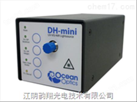DH-mini光源