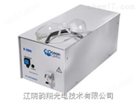 D-2000氘灯光源