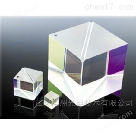 高功率激光偏振立方体分束器（HPB）