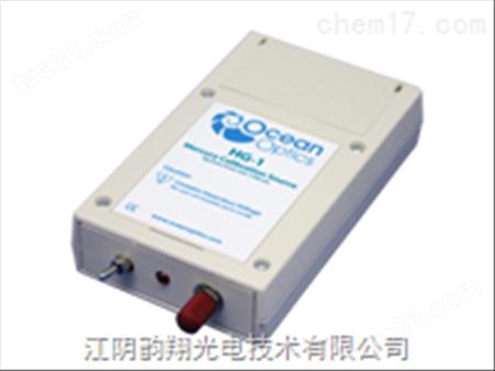 HG-1校准光源